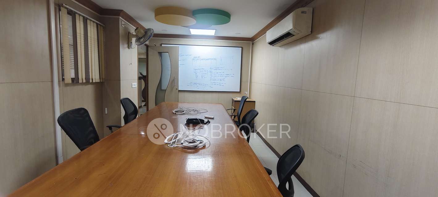 Office Space in Adyar, Chennai for Rent 