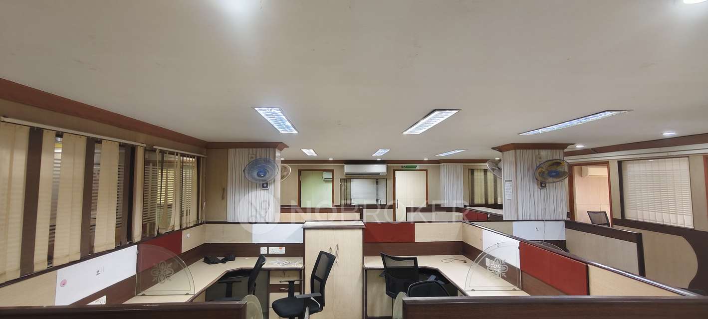 Office Space in Adyar, Chennai for Rent 
