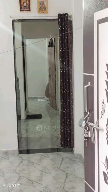 1 BHK House for Rent  In Abhanganagari Housing Society