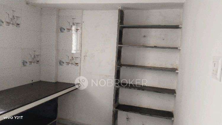 1 BHK House for Rent  In Abhanganagari Housing Society