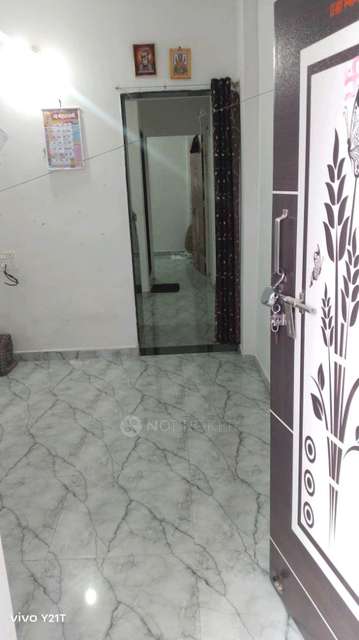1 BHK House for Rent  In Abhanganagari Housing Society