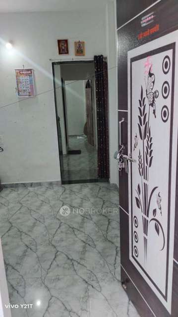 1 BHK House for Rent  In Abhanganagari Housing Society