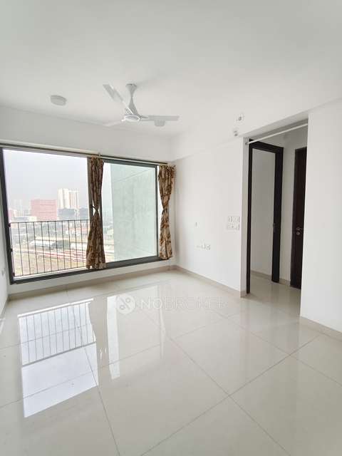 2 BHK Flat In Sunteck City Avenue 4 for Rent  In Goregaon West