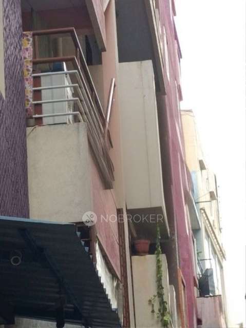 PG for Boys in Marathahalli