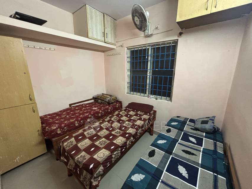 PG for Boys in Marathahalli  ( Ammas)