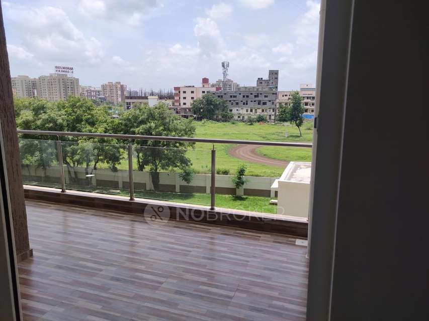 3 BHK Flat In Gagan Adira, Wagholi For Sale  In Wagholi