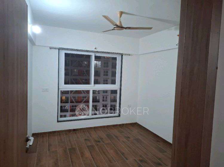 3 BHK Flat In K Town C2 Building for Rent In Pimpri-chinchwad