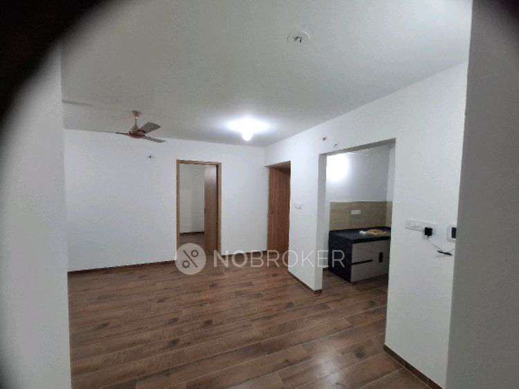 3 BHK Flat In K Town C2 Building for Rent In Pimpri-chinchwad