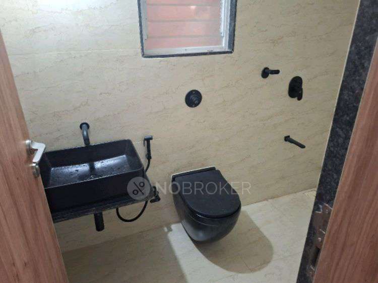 3 BHK Flat In K Town C2 Building for Rent In Pimpri-chinchwad