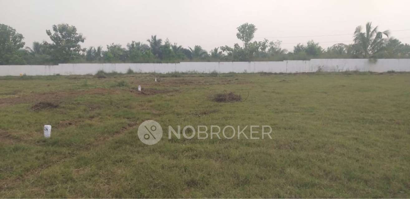 Plot For Sale  In Valarpuram