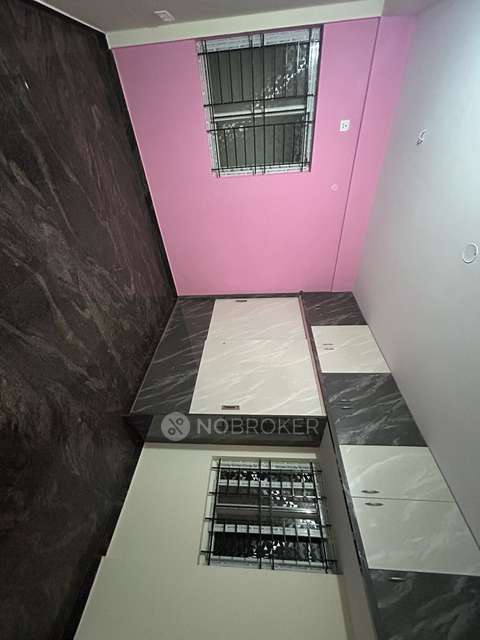 3 BHK Flat In Sb  for Rent  In Chikkalasandra