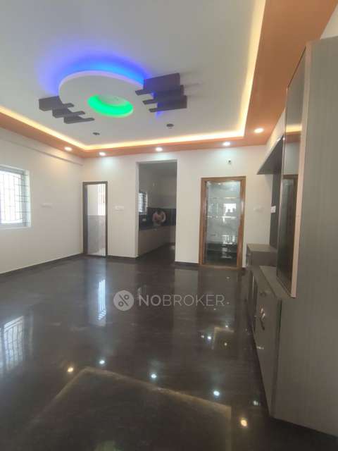 3 BHK Flat In Sb  for Rent  In Chikkalasandra