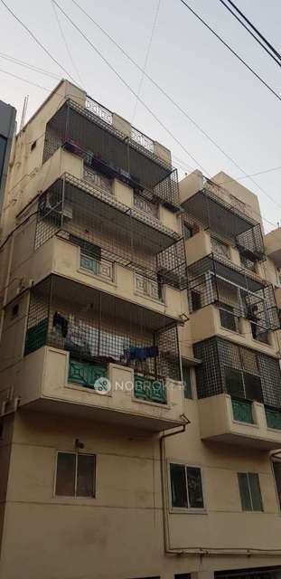 2 BHK Flat In Sapthagiri Developers for Rent  In Jp Nagar, Bengaluru
