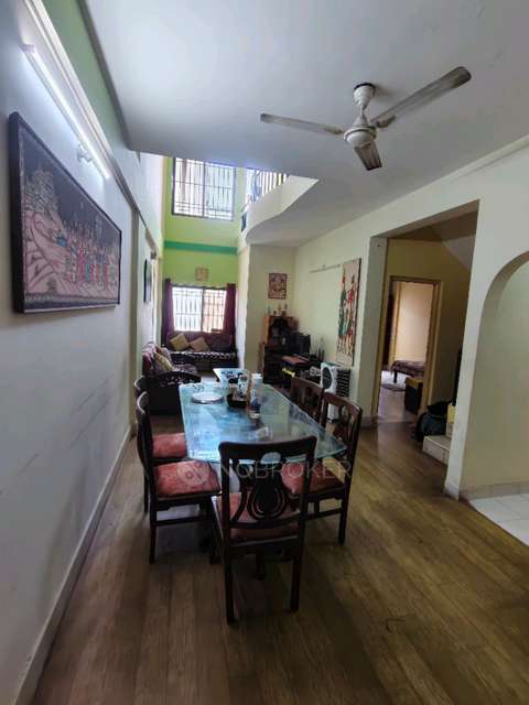 Single Room for Male In 3 BHK  In Munnekollal Varthur