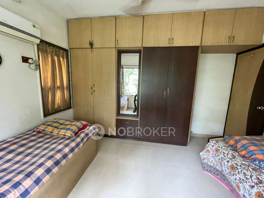 2 BHK Flat In Prem Vishnu Apartments For Sale  In Mulund East