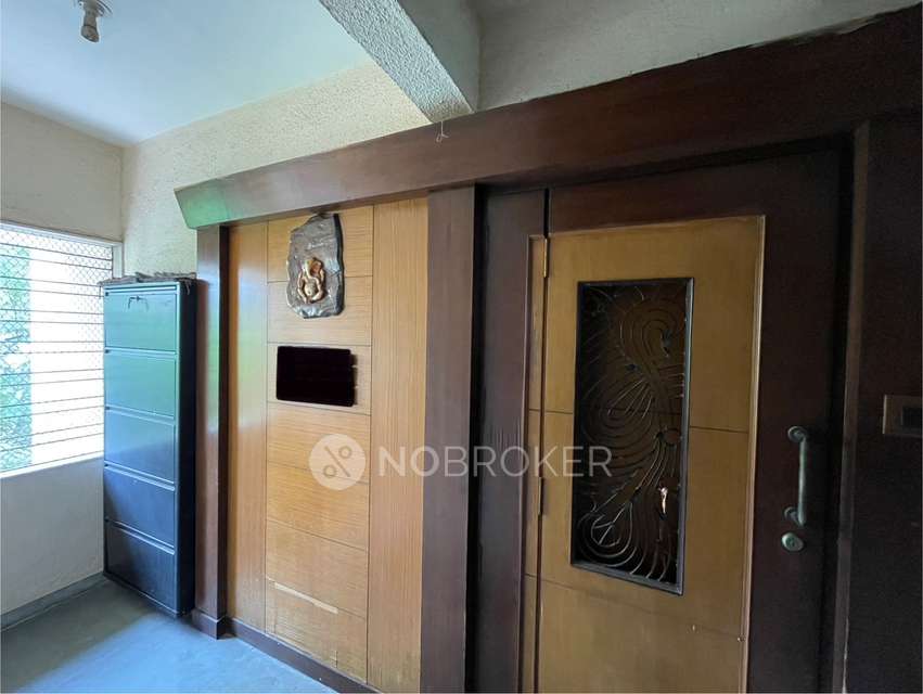 2 BHK Flat In Prem Vishnu Apartments For Sale  In Mulund East