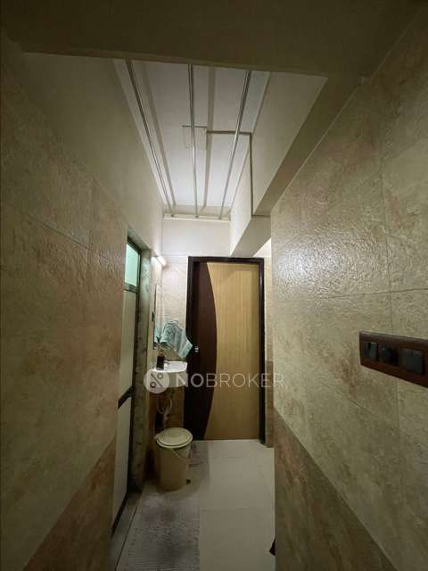 2 BHK Flat In Prem Vishnu Apartments For Sale  In Mulund East