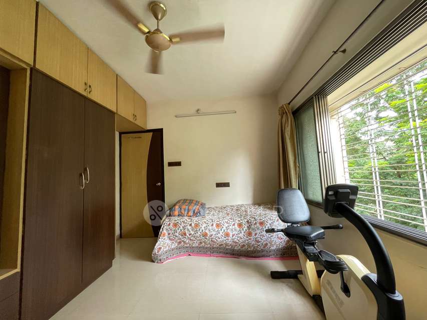 2 BHK Flat In Prem Vishnu Apartments For Sale  In Mulund East