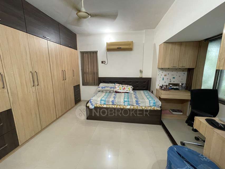2 BHK Flat In Prem Vishnu Apartments For Sale  In Mulund East
