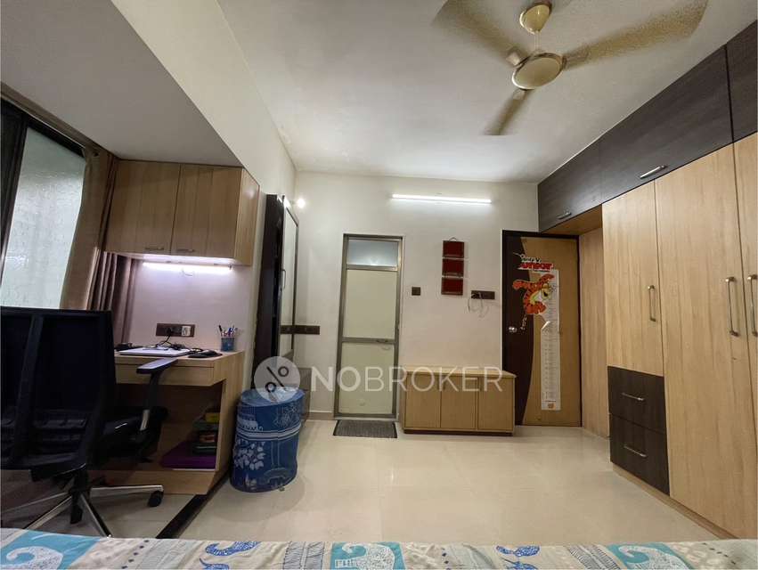 2 BHK Flat In Prem Vishnu Apartments For Sale  In Mulund East