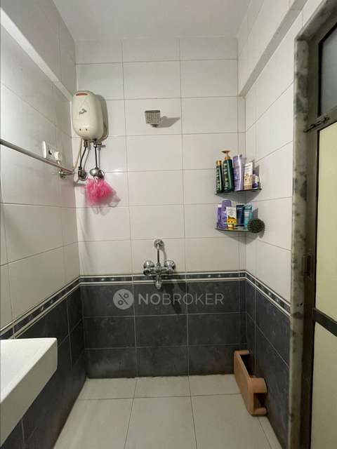 2 BHK Flat In Prem Vishnu Apartments For Sale  In Mulund East