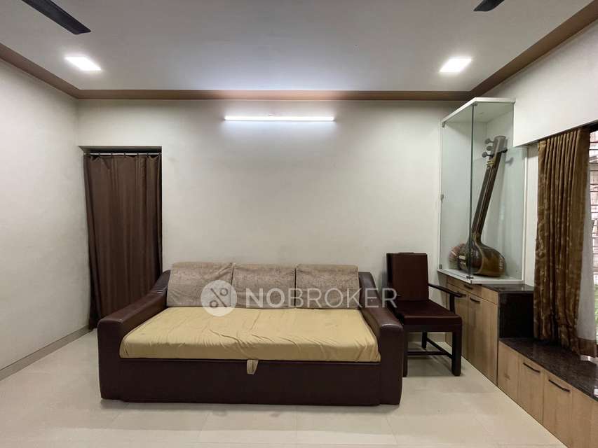 2 BHK Flat In Prem Vishnu Apartments For Sale  In Mulund East