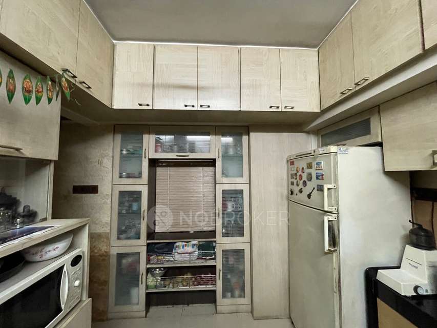 2 BHK Flat In Prem Vishnu Apartments For Sale  In Mulund East