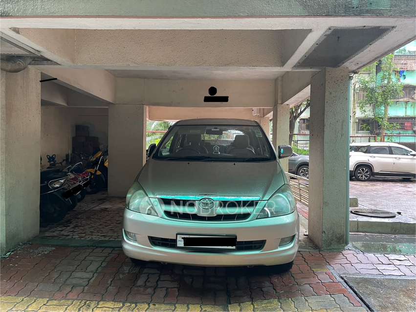 2 BHK Flat In Prem Vishnu Apartments For Sale  In Mulund East