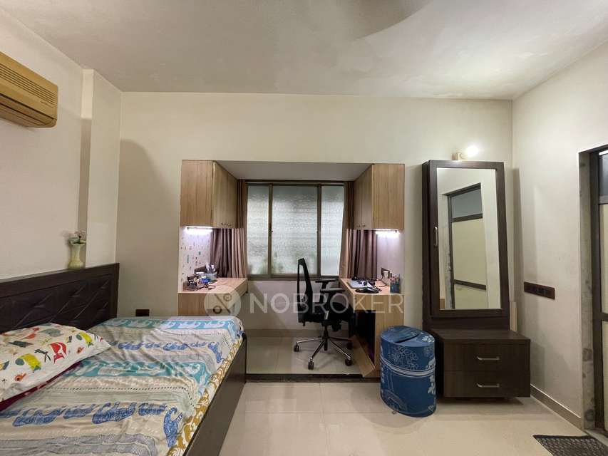 2 BHK Flat In Prem Vishnu Apartments For Sale  In Mulund East
