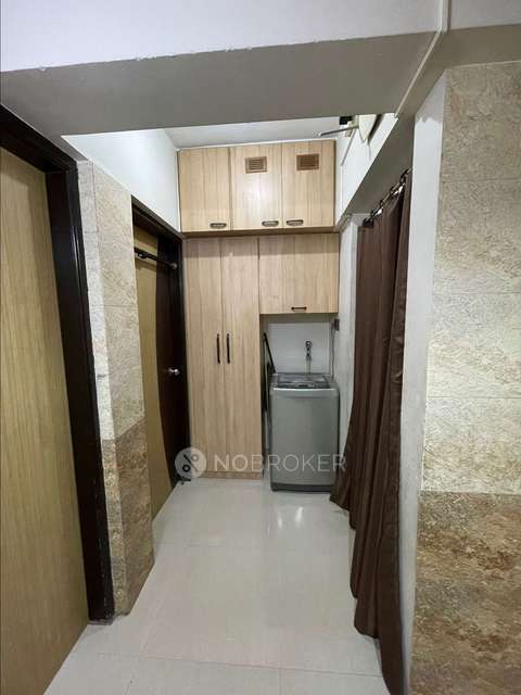 2 BHK Flat In Prem Vishnu Apartments For Sale  In Mulund East