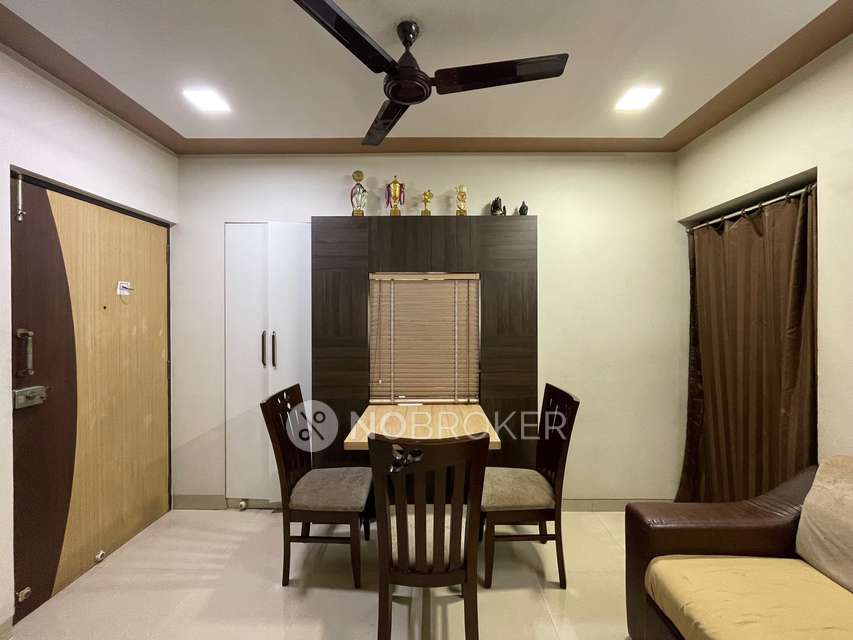 2 BHK Flat In Prem Vishnu Apartments For Sale  In Mulund East