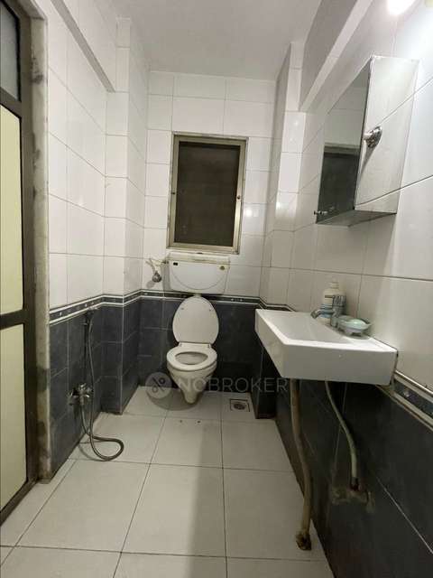 2 BHK Flat In Prem Vishnu Apartments For Sale  In Mulund East