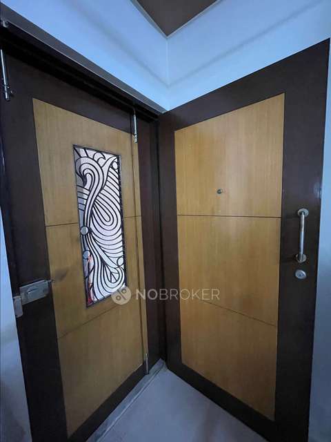 2 BHK Flat In Prem Vishnu Apartments For Sale  In Mulund East