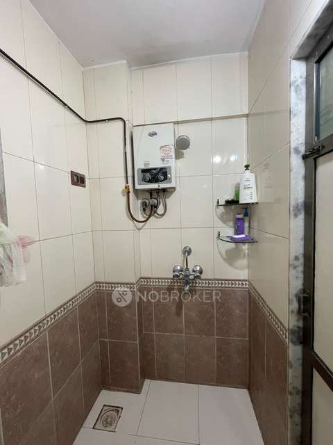 2 BHK Flat In Prem Vishnu Apartments For Sale  In Mulund East