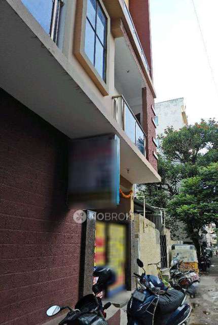 PG for Boys in Gachibowli