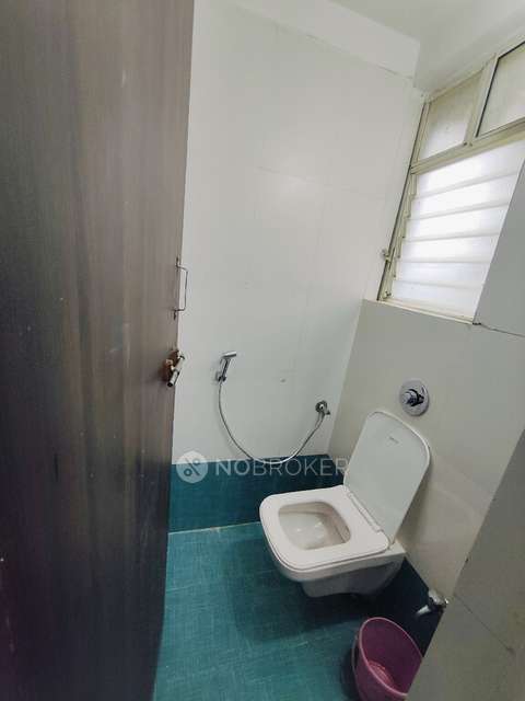 1 BHK Flat In Nakshatra Chs For Sale  In Shivane