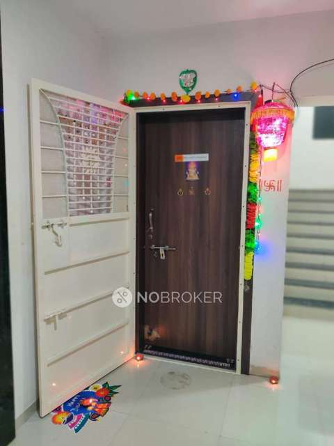 1 BHK Flat In Nakshatra Chs For Sale  In Shivane