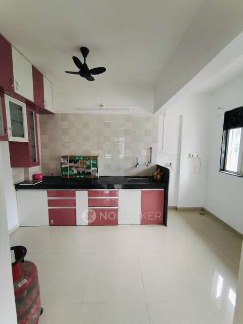 1 BHK Flat In Nakshatra Chs For Sale  In Shivane