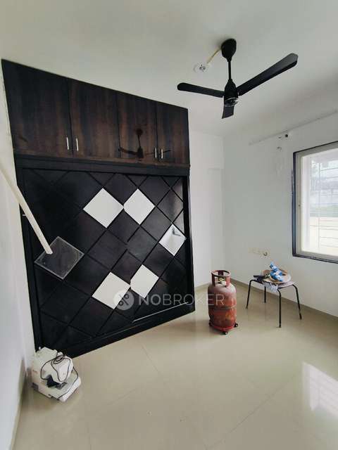 1 BHK Flat In Nakshatra Chs For Sale  In Shivane