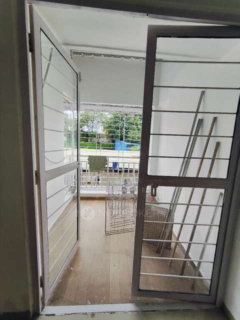 1 BHK Flat In Nakshatra Chs For Sale  In Shivane