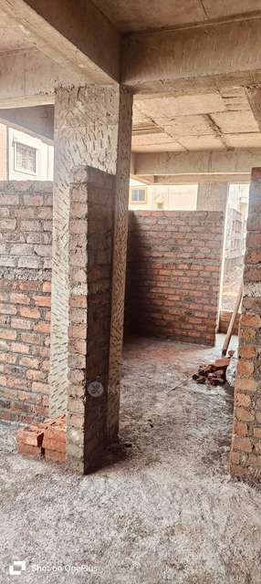 1 BHK Flat For Sale  In Wagholi