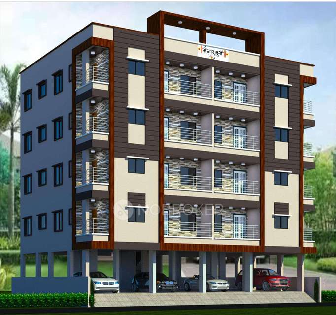 1 BHK Flat For Sale  In Wagholi