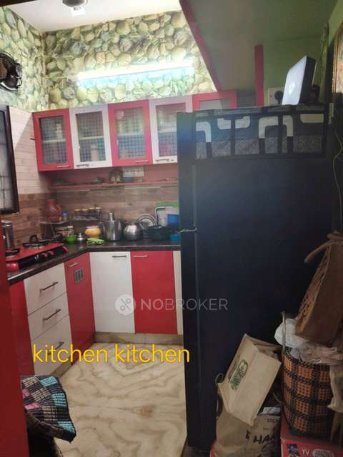 2 BHK Flat In Raju Flats For Sale  In Ayanavaram