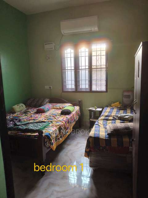 2 BHK Flat In Raju Flats For Sale  In Ayanavaram