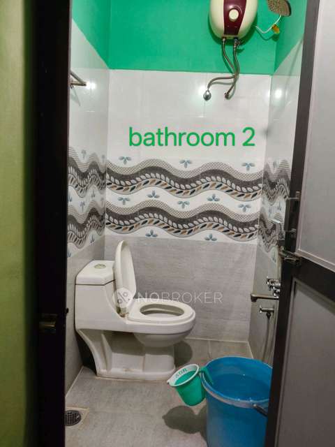 2 BHK Flat In Raju Flats For Sale  In Ayanavaram