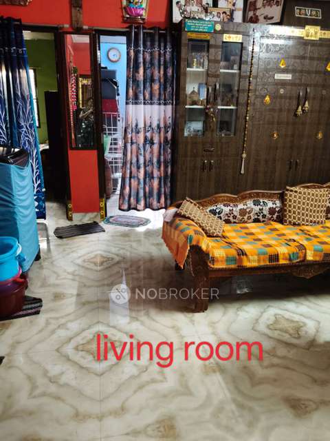 2 BHK Flat In Raju Flats For Sale  In Ayanavaram