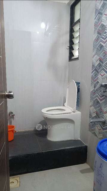 Single Room for Female In 2 BHK  In Kiran Shubharambh In Baner