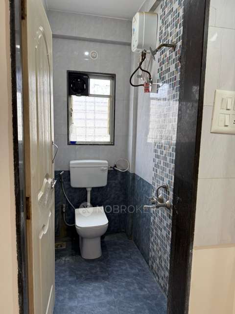 1 BHK Flat In Vedant Hights  for Rent  In Hinjawadi