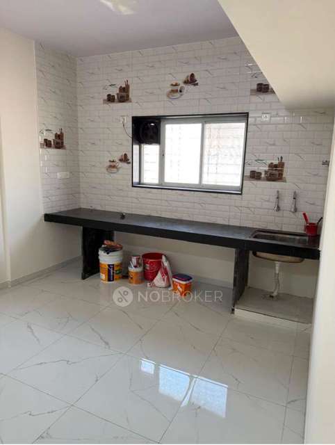 1 BHK Flat In Vedant Hights  for Rent  In Hinjawadi