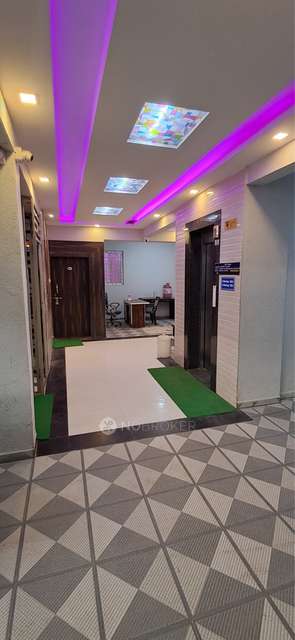 1 BHK Flat In Vedant Hights  for Rent  In Hinjawadi